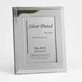 Silver Picture Frame 5"x7"